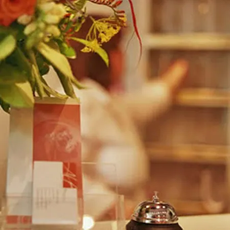 Hotel Alt - Tegel Berlin