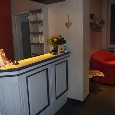 Hotel Alt - Tegel 3*