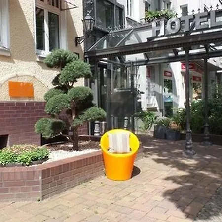 Hotel Alt - Tegel
