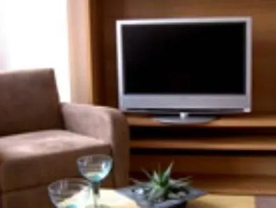 Hotel Alt - Tegel 3*