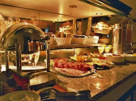 Alt - Tegel 3* Berlin