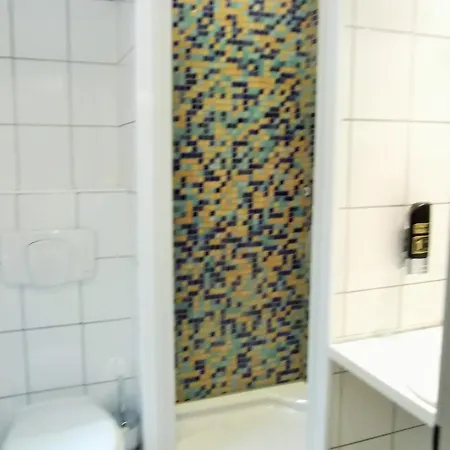 Hotel Alt - Tegel Berlim