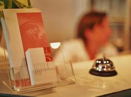 Alt - Tegel Hotel