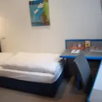 Alt - Tegel Hotell 3*