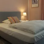 Hotell Alt - Tegel Berlin