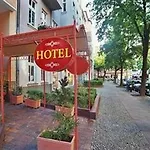Hotell Alt - Tegel