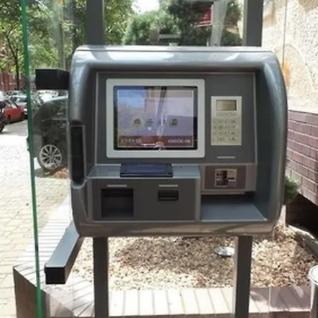 Hotel Alt - Tegel 3*