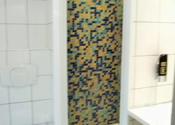 Hotel Alt - Tegel Berlin