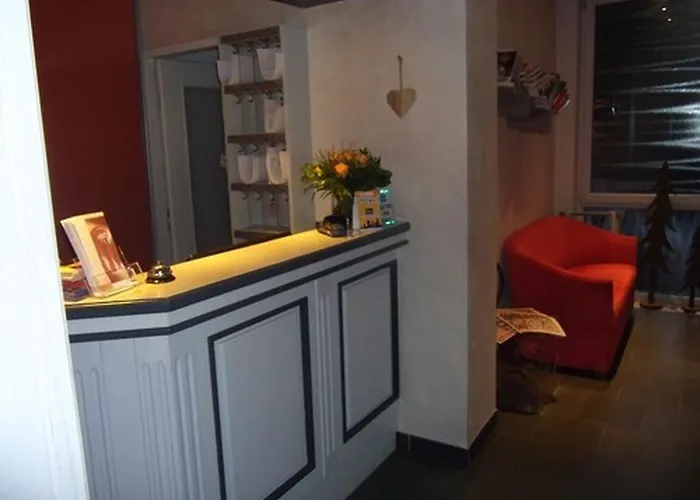 Hotel Alt - Tegel 3*