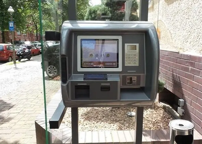 Hotel Alt - Tegel 3*