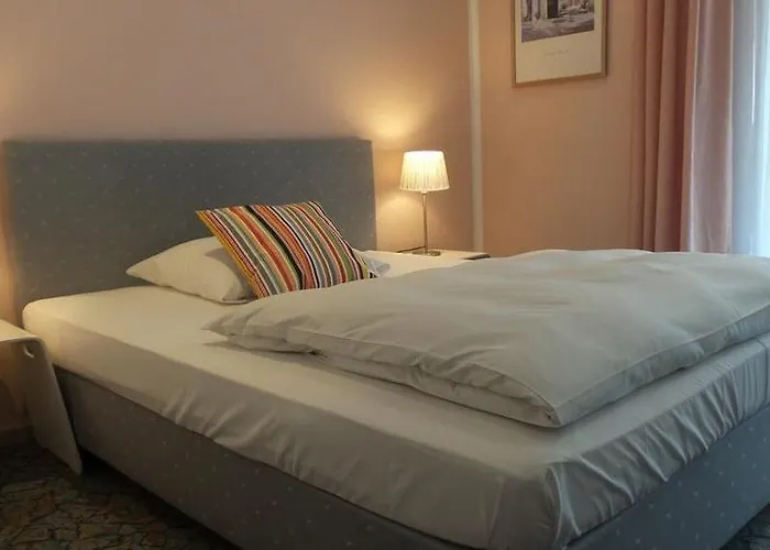 Hotel Alt - Tegel Berlin