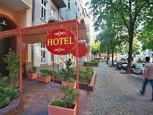 Hotel Alt - Tegel