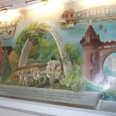 Alt - Tegel 3* Berlino