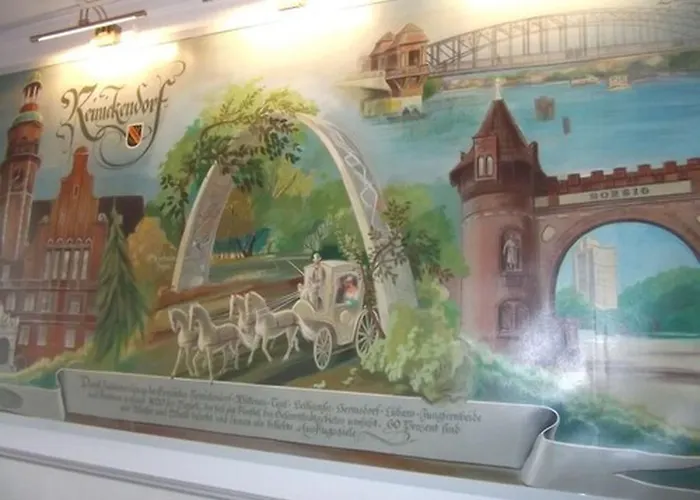 Alt - Tegel 3* Berlín