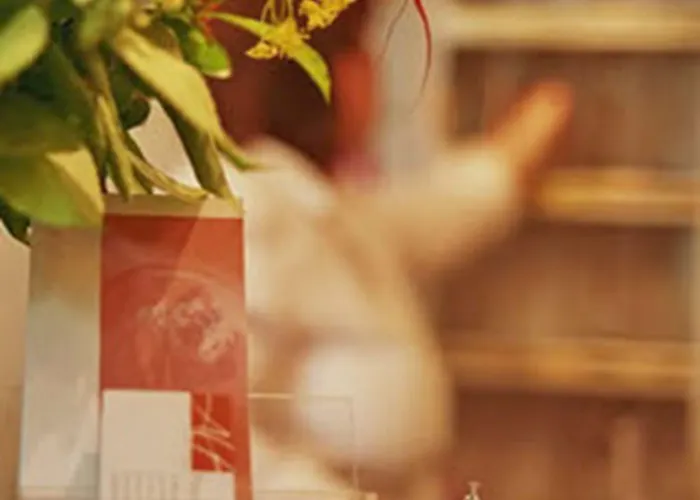 Hotell Alt - Tegel Berlin